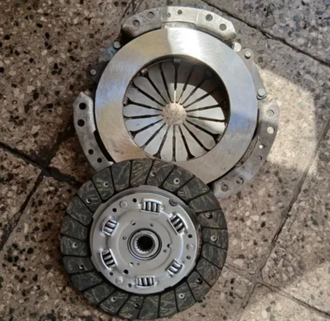 تعمیرات و فروش دیسک و صفحه تقویت شده ماشین سبک و سنگین عسگری در قزوین